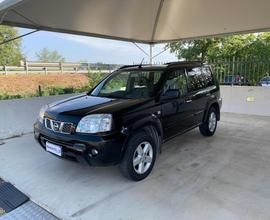 NISSAN X-Trail 2.5 16V BENZINA AUTOMATICA - TETT