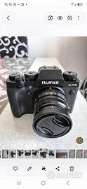 Fujifilm xt3