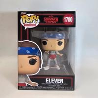 Funko Pop Eleven Undici Stranger Things 5