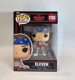 Funko Pop Eleven Undici Stranger Things 5