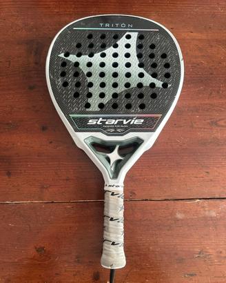 racchetta starvie triton