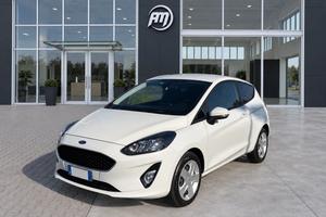 Ford Fiesta VAN 3 PORTE +IVA