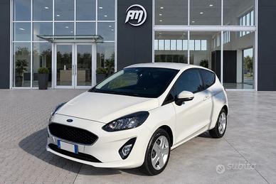 Ford Fiesta VAN 3 PORTE +IVA