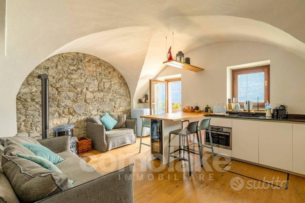Appartamento – Laglio, Ticeè, Soldino - Vista 4