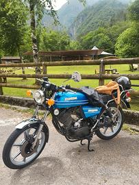 Moto morini 250