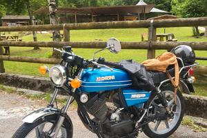 Moto morini 250