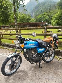 Moto morini 250