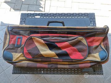 sacca tennis vintage 