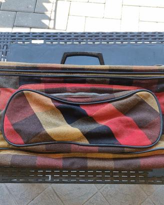 sacca tennis vintage 