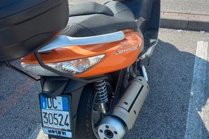 kimco 250