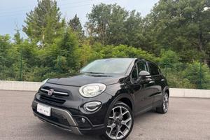 Fiat 500X 1.3 MultiJet 95 CV Cross
