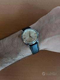 Orologio Swiss (K2) 1983