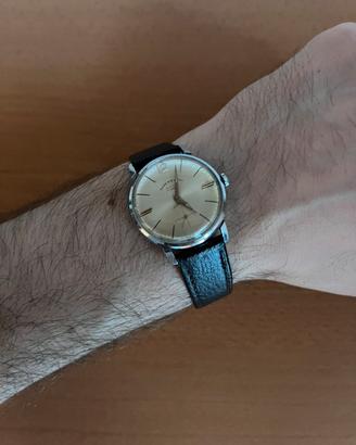 Orologio Swiss (K2) 1983