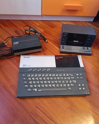 Philips VG 8010 