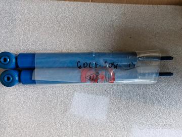 Ammortizzatori Vw Golf 1^ serie