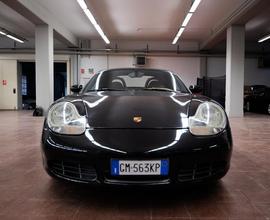 Porsche Boxster 3.2i 24V cat S