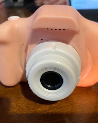 Macchina fotografica giocattolo