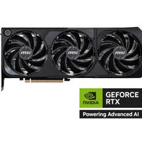 scheda video MSI 5080 Shadow triple fan oc