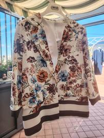 tailleur pantalone