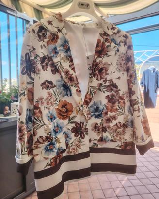 tailleur pantalone