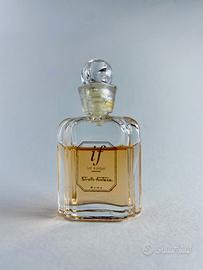 Miniatura profumo If for Women – Sorelle Fontana