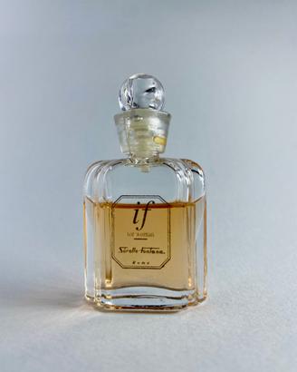 Miniatura profumo If for Women – Sorelle Fontana