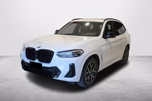 BMW X3 18D 150CV 48V MSPORT *2024