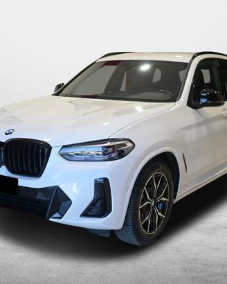 BMW X3 18D 150CV 48V MSPORT *2024