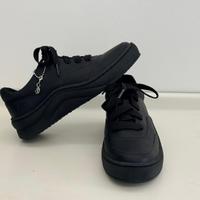 Timberland Ruby Ann Low Leather ReBOTL nere n.37