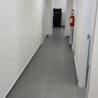 Ufficio zona Solfatara