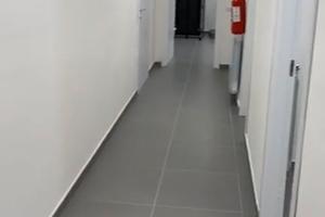 Ufficio zona Solfatara