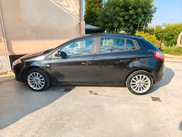 Fiat Bravo 1.9 MJT 120 CV Emotion