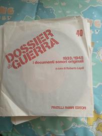 documenti sonori