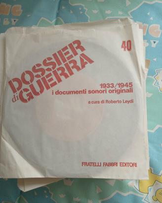 documenti sonori