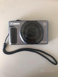 Canon SX 620 HS