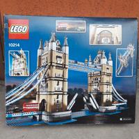 Lego 10214 Tower Bridge