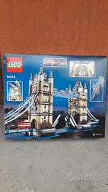 Lego 10214 Tower Bridge