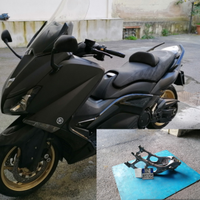 Telaio tmax 530 2013