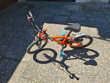 bici bimbo