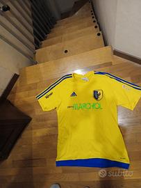 maglia originale Trento calcio 