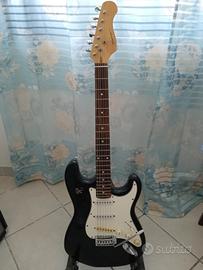Rolings Stratocaster 