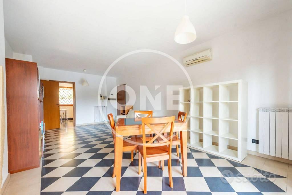 Appartamento – Roma, Capannelle, Municipio Roma VII - Vista 4