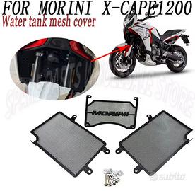 Moto morini xcape 1200