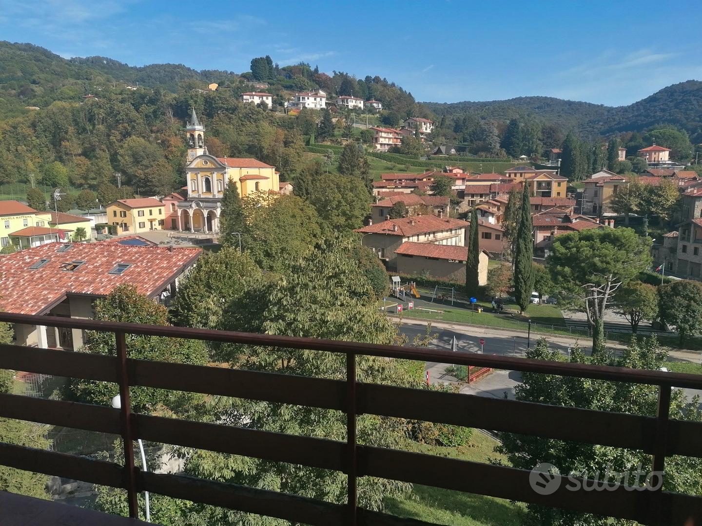 Apartment in Colle Brianza, Piecastello, Bestetto - Vista 2