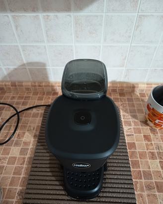 Macchina del caffè Lavazza A Modo Mio Eco Tiny