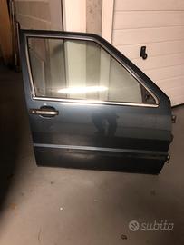 Vari pezzi per Lancia Thema anni 92