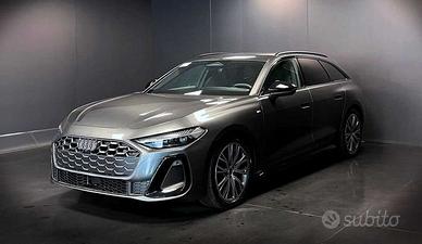 Audi A5 AVANT TDI MHEV+ 204cv STRONIC S-LINE ED.