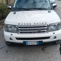 Range Rover  4.2 V8 Sport