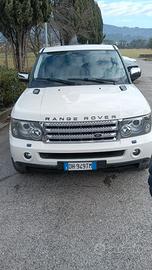 Range Rover  4.2 V8 Sport