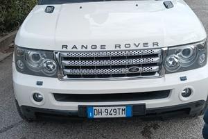 PERFETTA Range Rover  4.2 V8 Sport poss.Asi